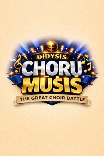 Постер фильма «Chorų karai»