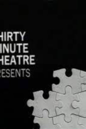 Постер фильма «Thirty-Minute Theatre»