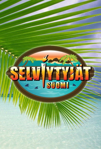 Постер фильма «Selviytyjät Suomi»