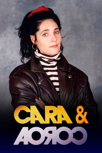 Постер фильма «Cara & Coroa»