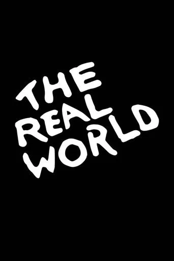 Постер фильма «The Real World»