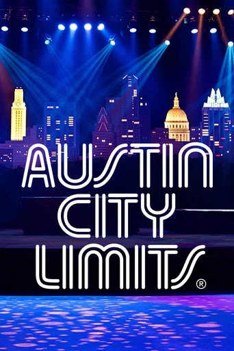 Постер фильма «Austin City Limits»