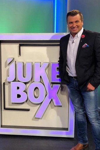Постер фильма «Jukebox»