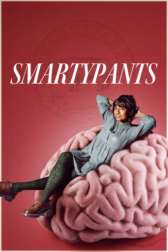 Постер фильма «Smartypants»