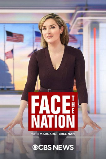 Постер фильма «Face the Nation»