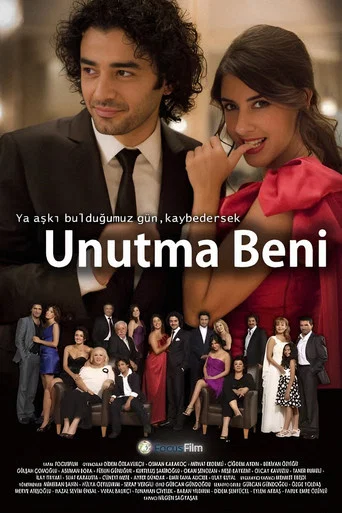 Постер фильма «Unutma Beni»