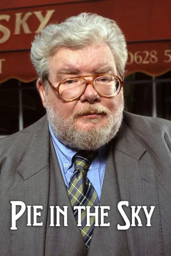Постер фильма «Pie in the Sky»