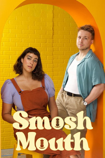 Постер фильма «Smosh Mouth»
