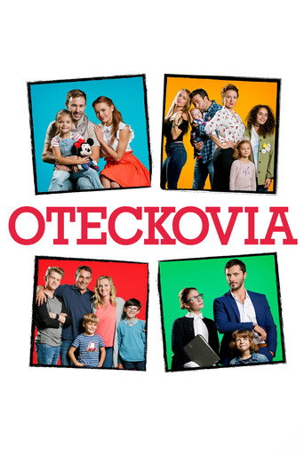 Постер фильма «Oteckovia»