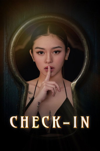 Постер фильма «Check-In»