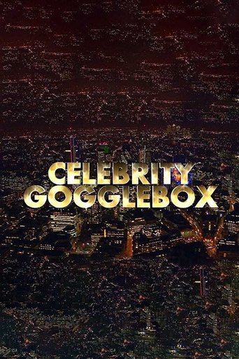 Постер фильма «Celebrity Gogglebox»