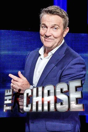 Постер фильма «The Chase»