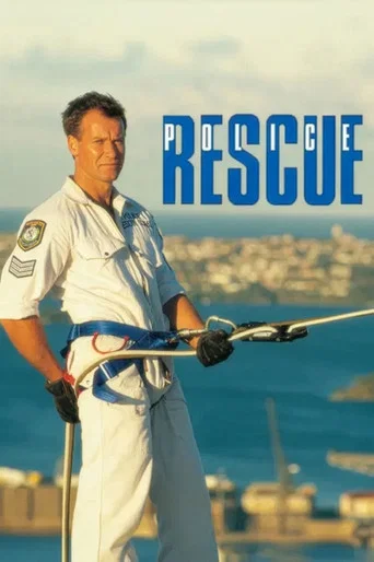 Постер фильма «Police Rescue»
