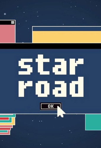 Постер фильма «Star Road»