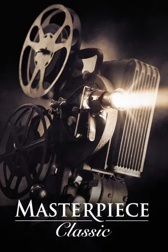 Постер фильма «Masterpiece Mystery»