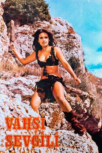 Постер фильма «Vahşi Sevgili»