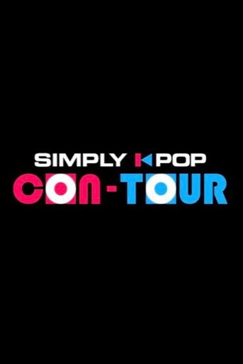 Постер фильма «Simply K-Pop»