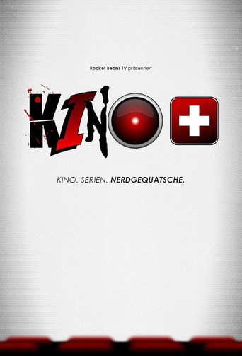 Постер фильма «Kino Plus»