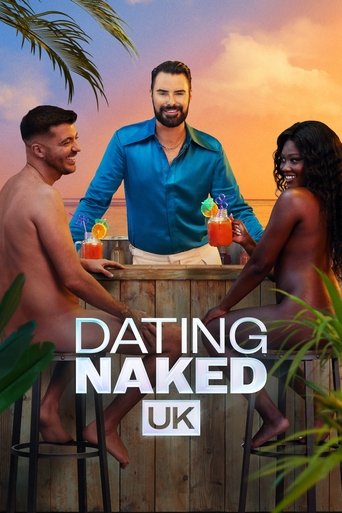 Постер фильма «Dating Naked UK»