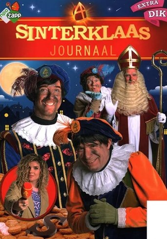 Постер фильма «Sinterklaasjournaal»