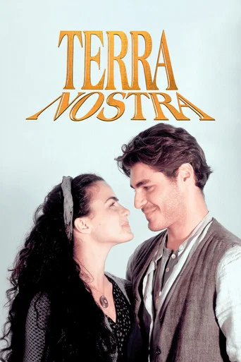 Постер фильма «Земля любви»