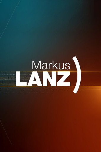 Постер фильма «Markus Lanz»