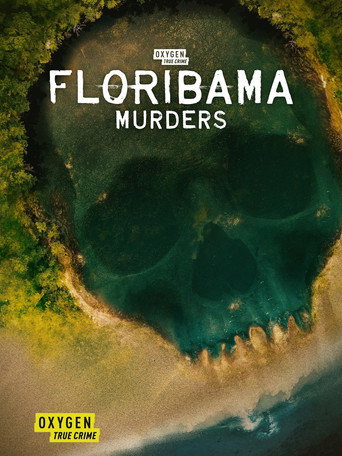 Постер фильма «Floribama Murders»