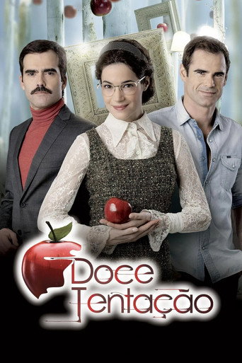 Постер фильма «Doce Tentação»