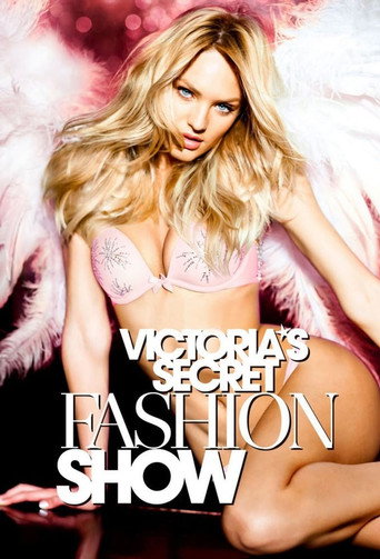 Постер фильма «Victoria's Secret Fashion Show»