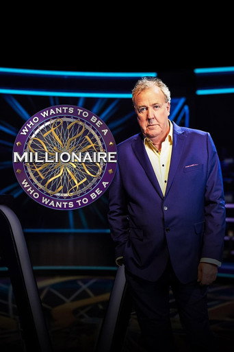 Постер фильма «Who Wants to Be a Millionaire?»