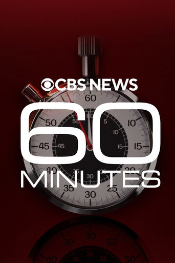 Постер фильма «60 Minutes»