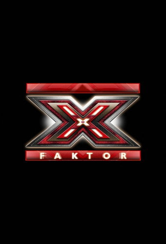 Постер фильма «X-Faktor»