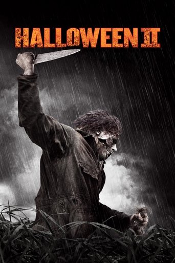 Постер фильма «Хэллоуин 2»