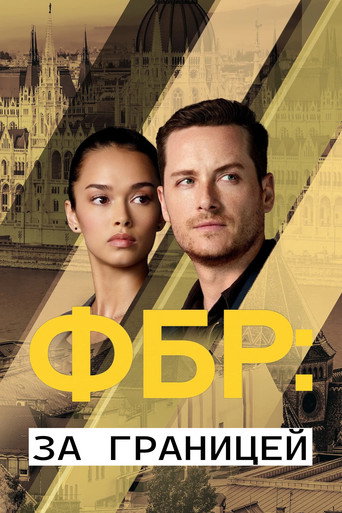 Постер фильма «ФБР: За границей»