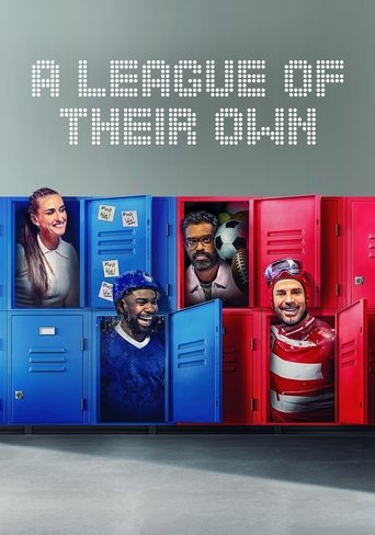Постер фильма «A League of Their Own»