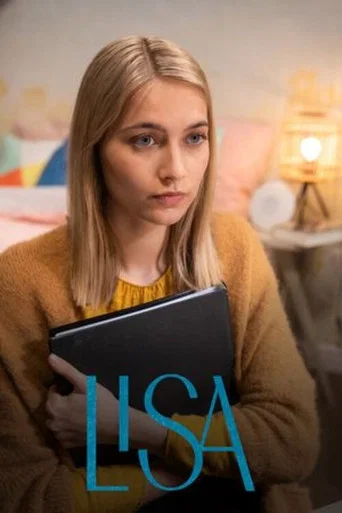Постер фильма «Лиза»