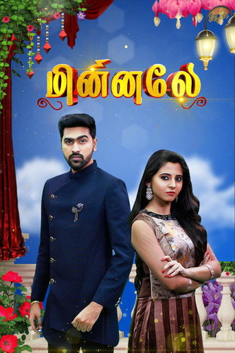 Постер фильма «Minnale»