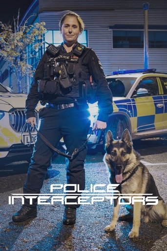 Постер фильма «Police Interceptors»