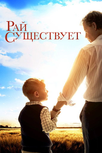 Постер фильма «Небеса реальны»
