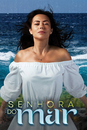 Постер фильма «Senhora do Mar»