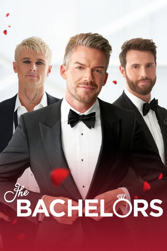 Постер фильма «The Bachelor»