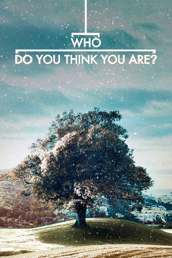 Постер фильма «Who Do You Think You Are?»