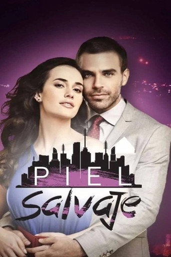 Постер фильма «Piel salvaje»