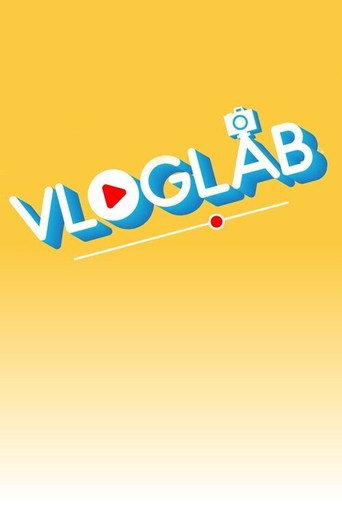 Постер фильма «Vloglab #Stories»