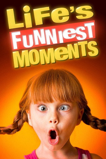 Постер фильма «Life’s Funniest Moments»