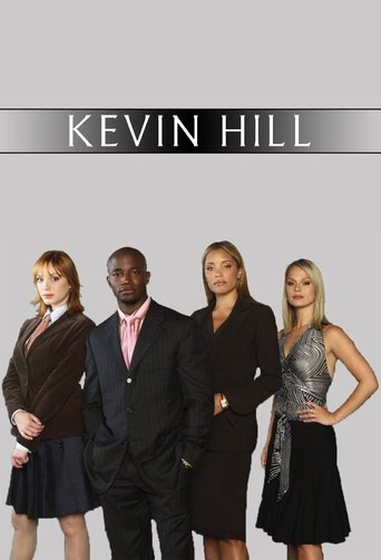 Постер фильма «Kevin Hill»