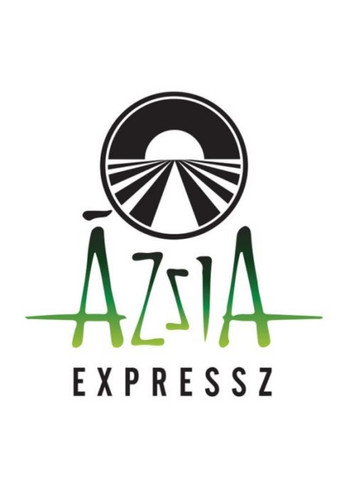 Постер фильма «Ázsia Expressz»