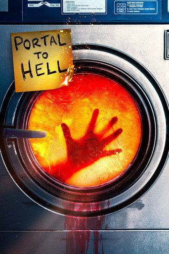 Постер фильма «Portal to Hell»