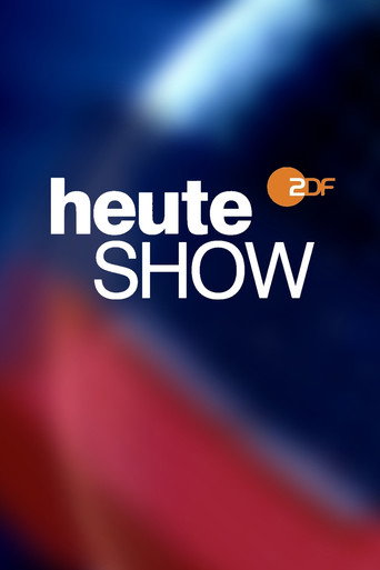 Постер фильма «heute-show»
