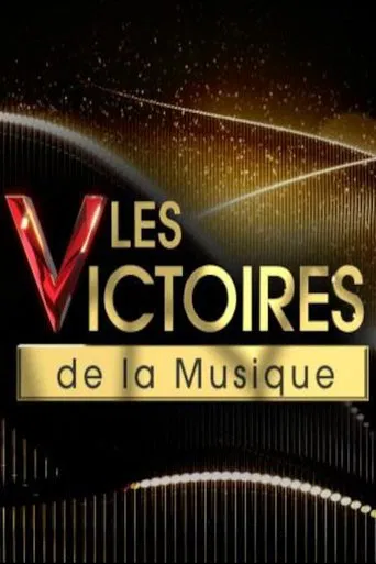 Постер фильма «Victoires de la musique»